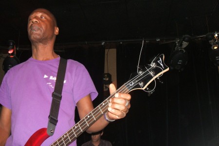 Dereck Higgins